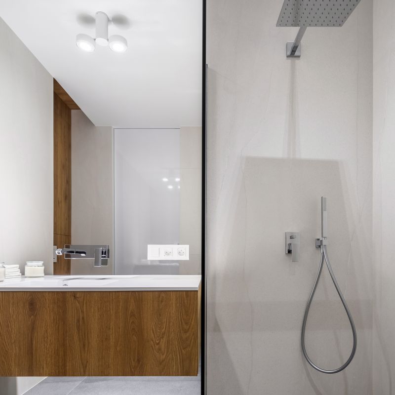 Elegant Bathroom Fixtures