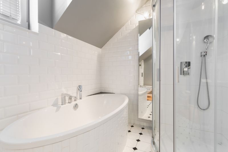 Modern Bathroom Upgrade
