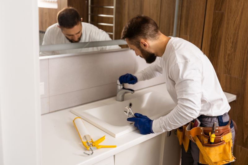 Top Bathroom Remodeling Companies in Gorham, ME