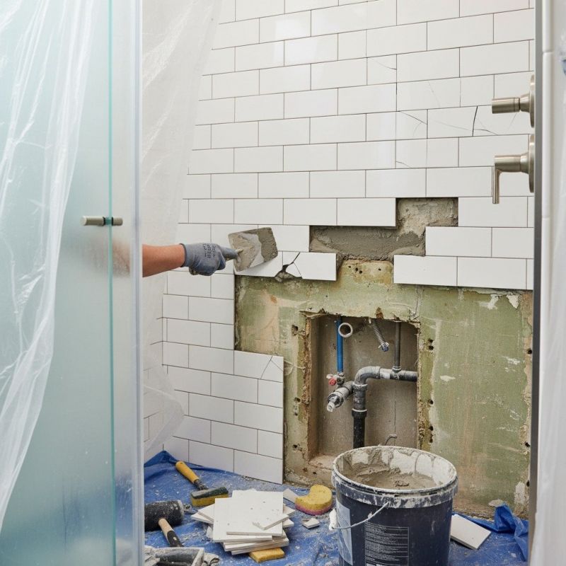 Top Bathroom Remodeling Companies in Scarborough, ME