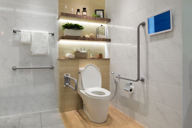 Top Bathroom Remodeling Companies in Scarborough, ME