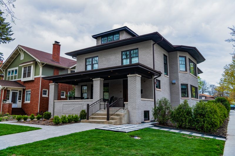 Top Bathroom Remodeling Companies in Scarborough, ME